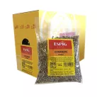 CORIANDRE ENTIERE (GROS grains - pas précisé sur emballage) - Espig - 10x100g